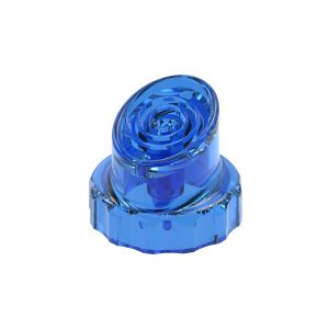 синя дюза Hydrafacial