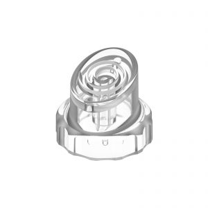 прозрачна дюза Hydrafacial