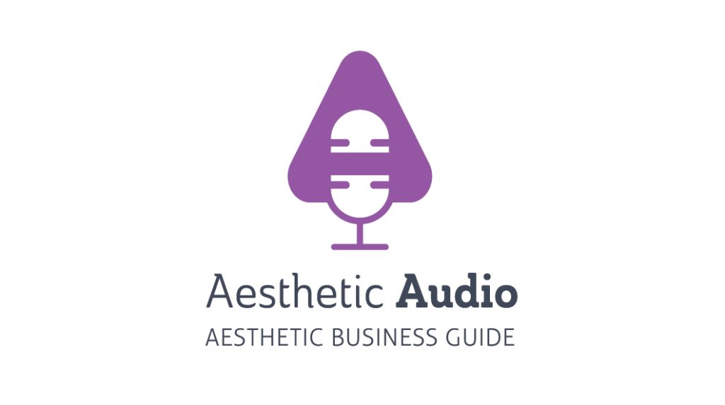 подкаст Aesthetic Audio