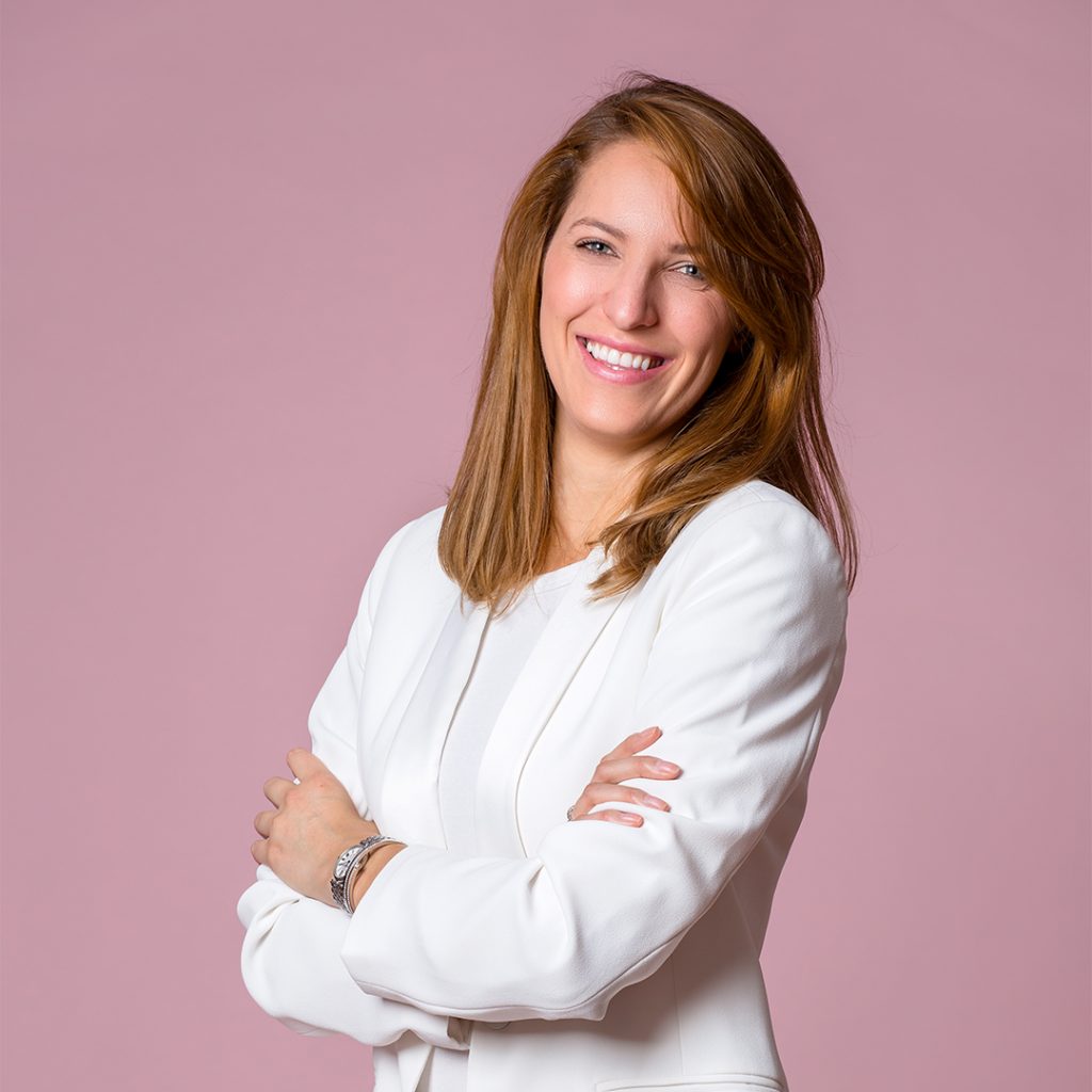 д-р Мария Ръткова за Vbeam Perfecta