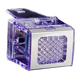 капачка Morpheus8