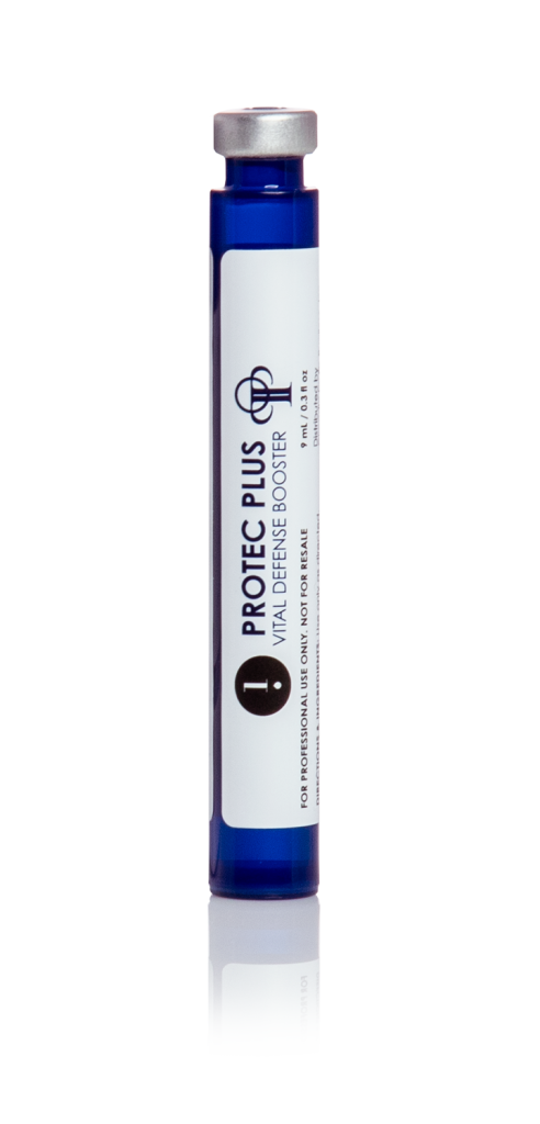 серум Protect Plus Hydrafacial