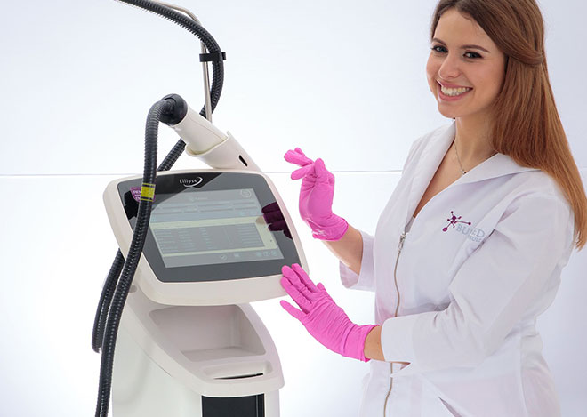 Отдел обучения Бул Мед Консулт