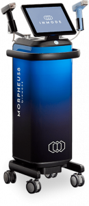 апарат Morpheus8