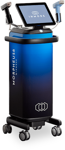 апарат Morpheus8