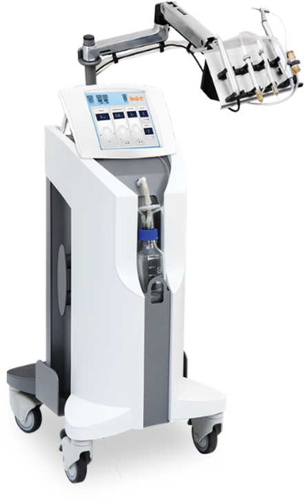 апарат NeoGraft