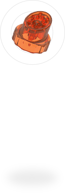 дюза Hydrafacial