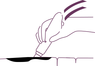 пиктограма Hydrafacial