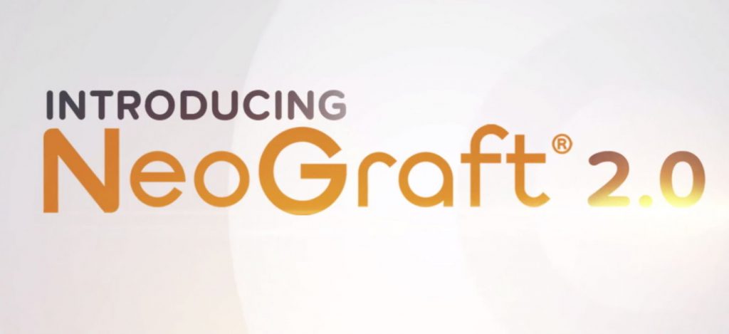 видео NeoGraft