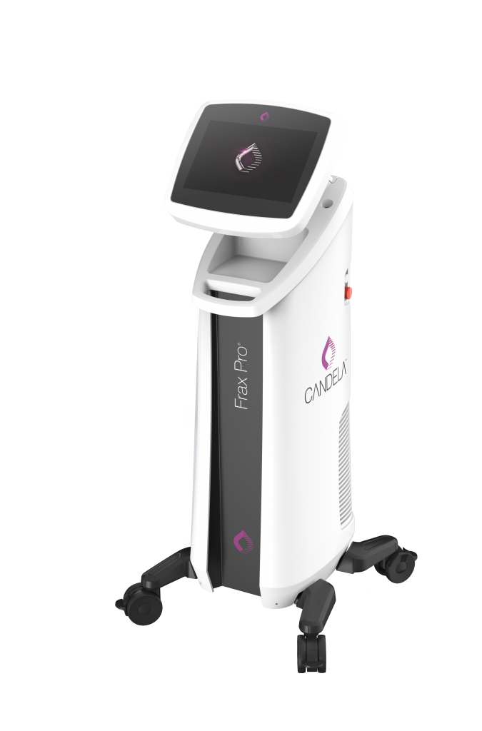 апарат FraxPro