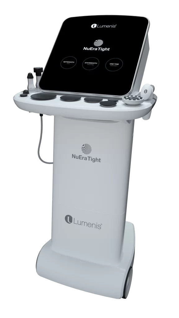 апарат NuEra Tight