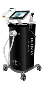 апарат Optimas