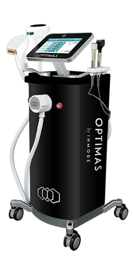 апарат Optimas