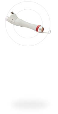 апликатор PicoWay Resolve 532 nm