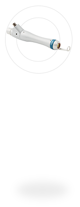 апликатор PicoWay Resolve