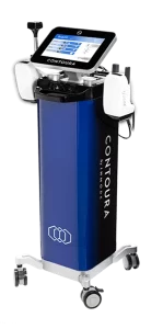 апарат Contoura