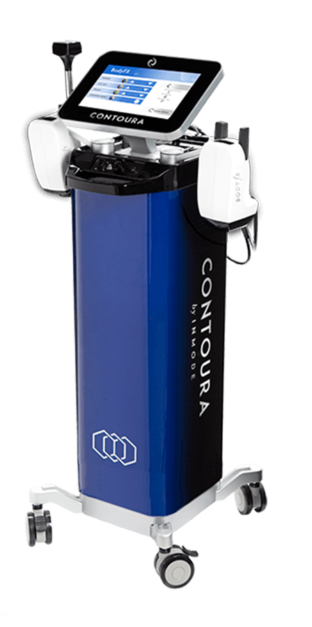 апарат Contoura
