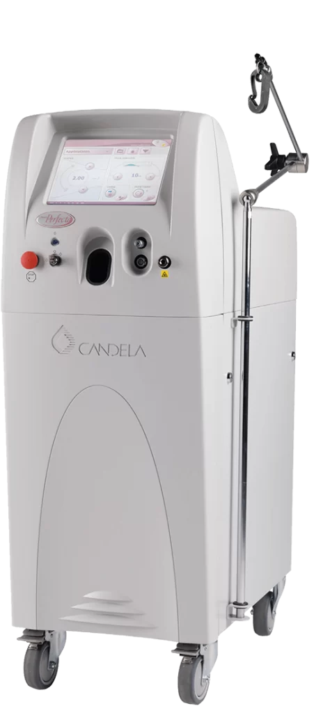 апарат VBeam Perfecta