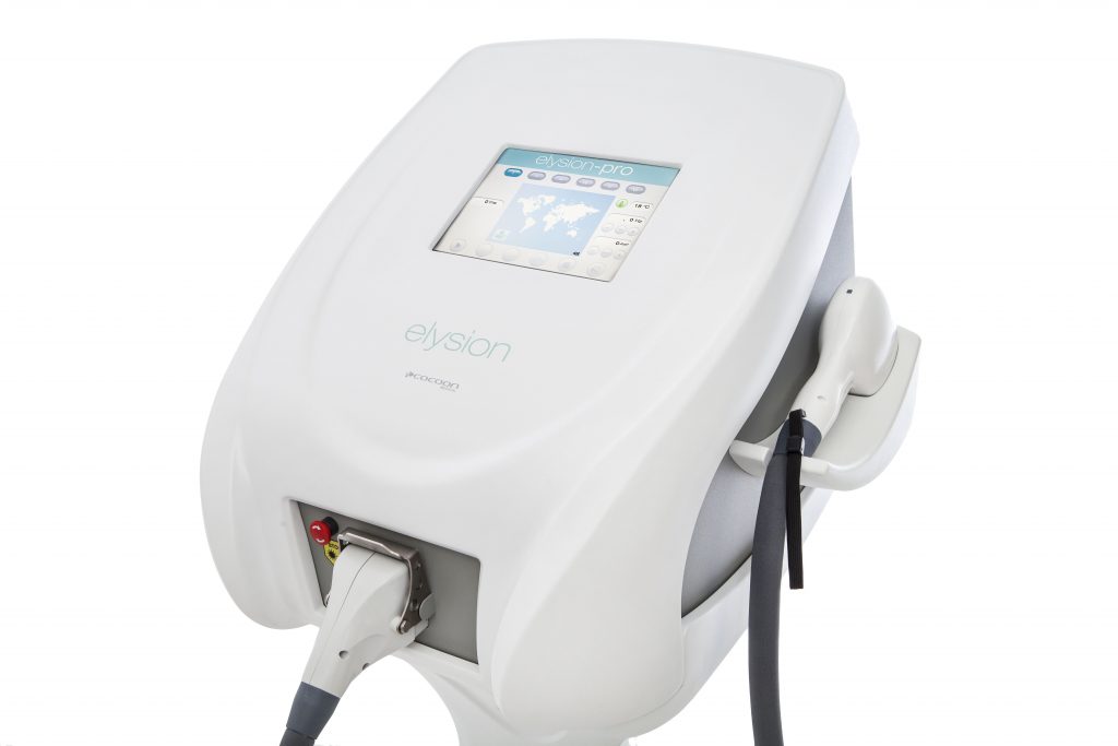 апарат Elysion Pro