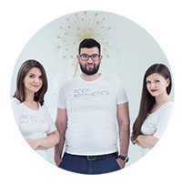 референция Body Aesthetics