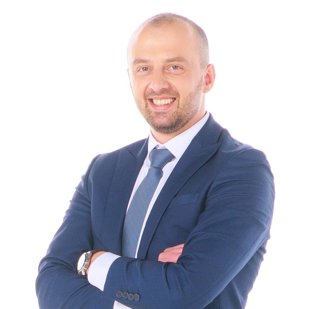 Борислав Ковачев търговски директор Бул Мед Консулт