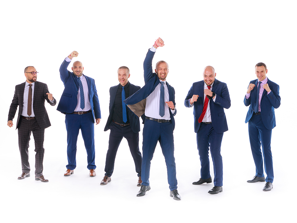 Бизнес Консултация Бул Мед Консулт