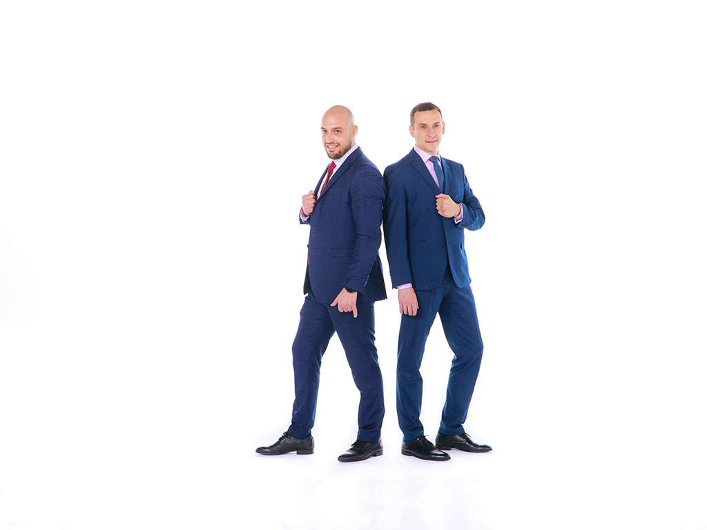 търговски екип Бул Мед Консулт