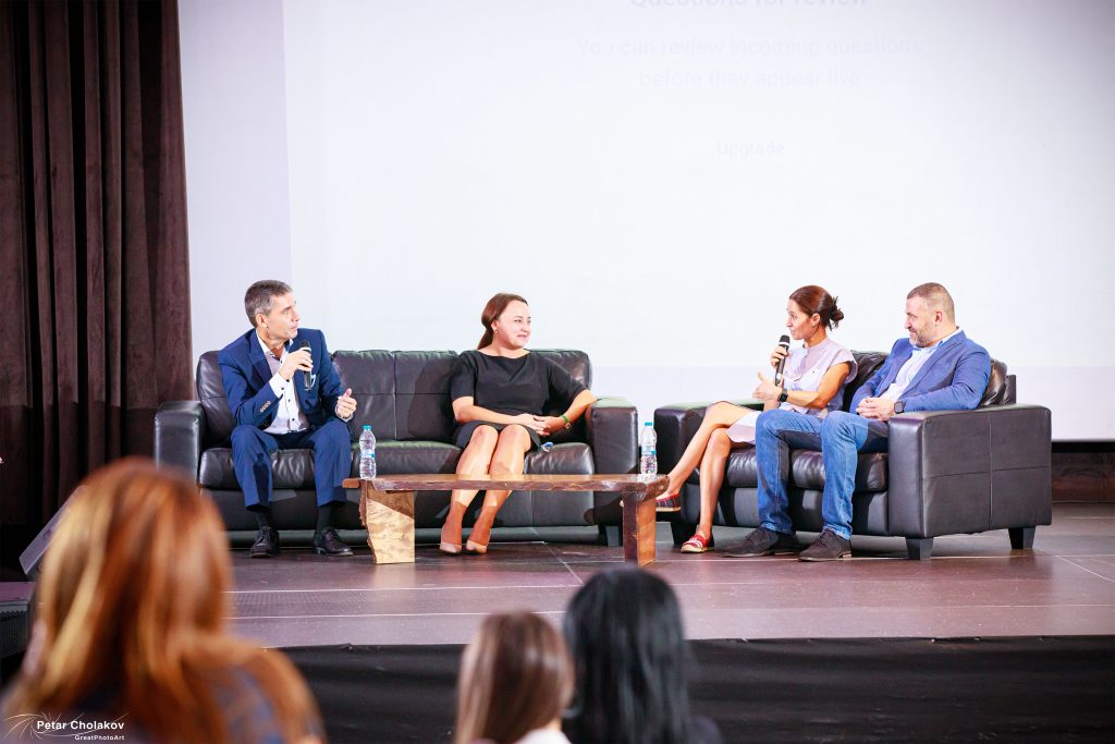 Отдел обучения Бул Мед Консулт