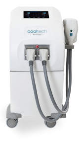 апарат Cooltech