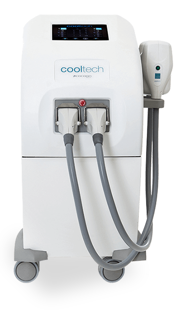 апарат Cooltech