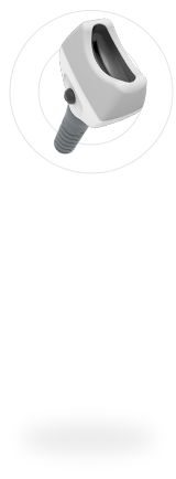 апликатор Cooltech Define