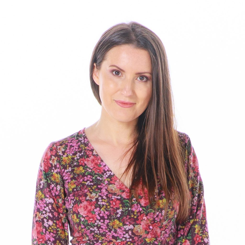 Елена Петкова маркетинг директор Бул Мед Консулт