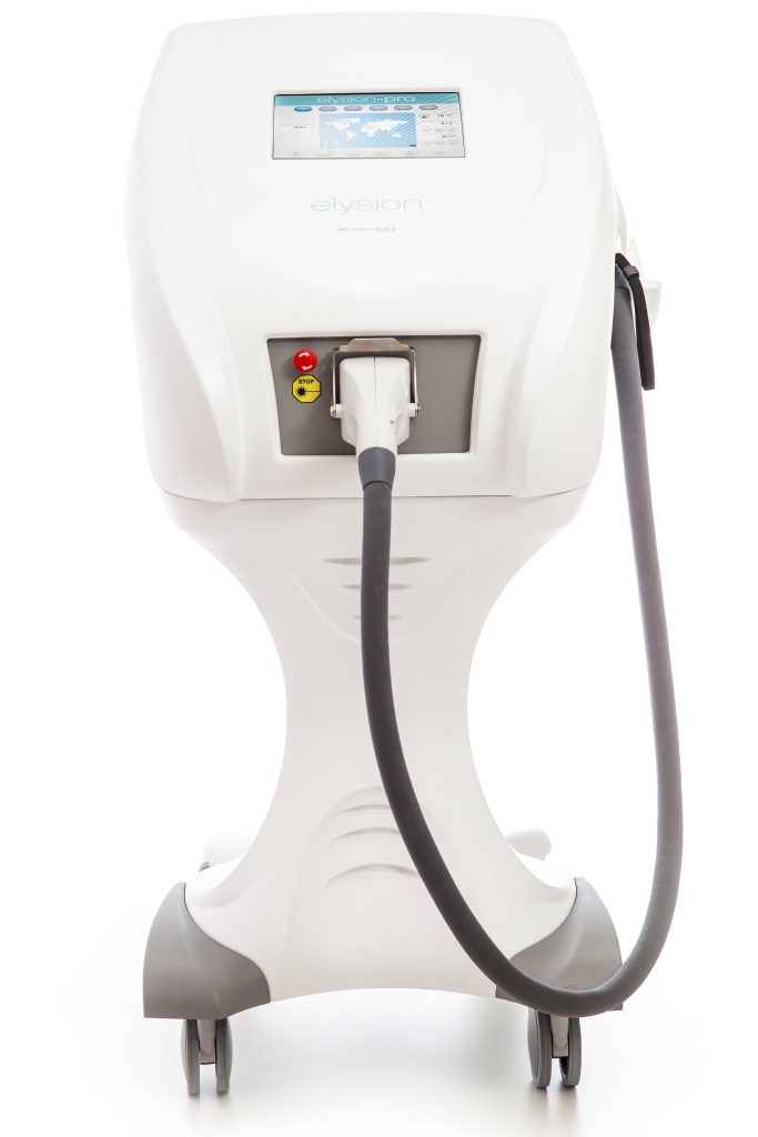апарат Elysion Pro