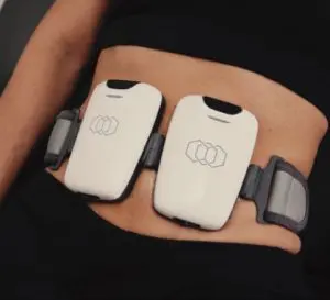 Процедура за корем с апарата Evolve от Inmode