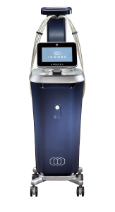 апарат за тяло Evolve