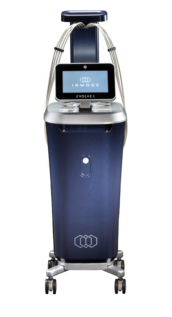 апарат за тяло Evolve