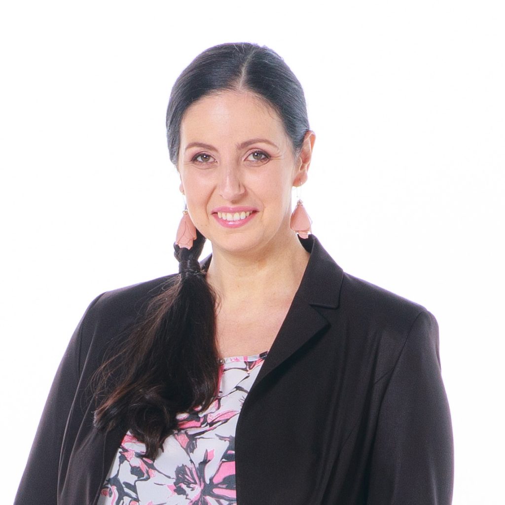 Лилия Костова CEO Бул Мед Консулт