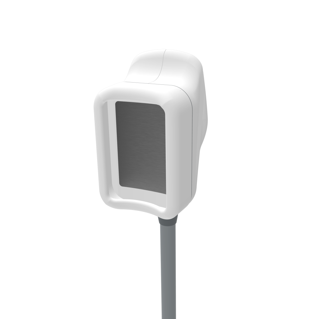 апликатор Cooltech овал