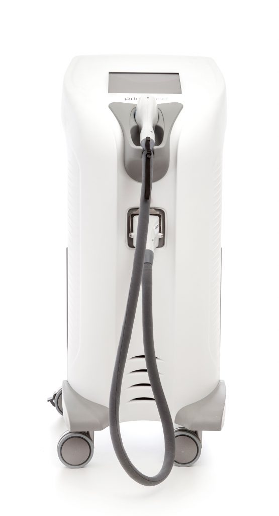 апарат PrimeLase