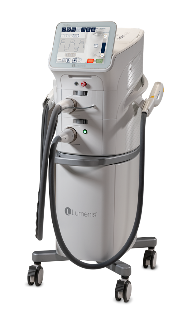 Stellar M22 от Lumenis