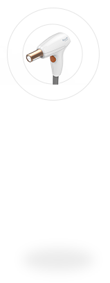 апликатор на апарата Stellar M22