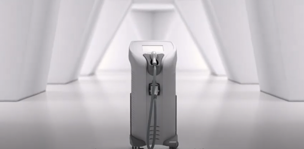 Prime Lase cover video