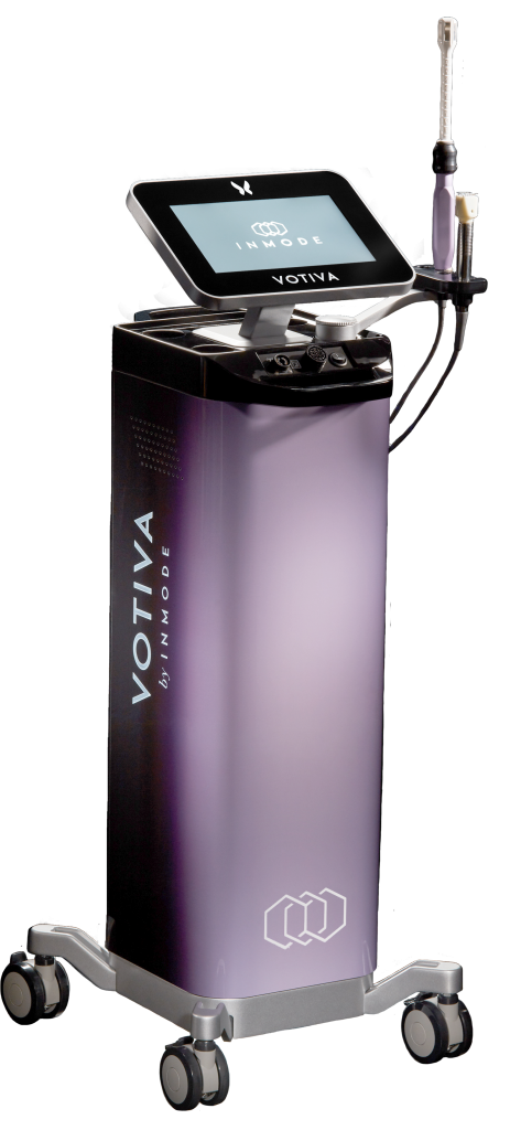 Inmode Votiva апарат