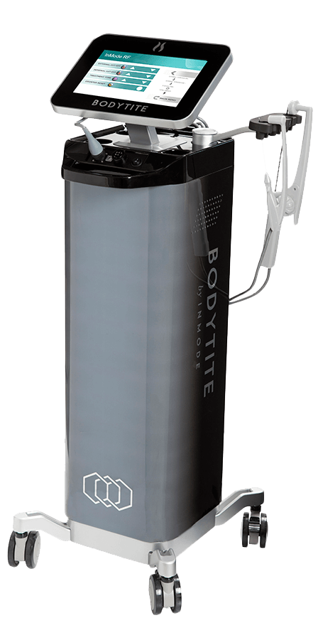 апарат BodyTite за липосукция липофилинг липоли за лице тяло