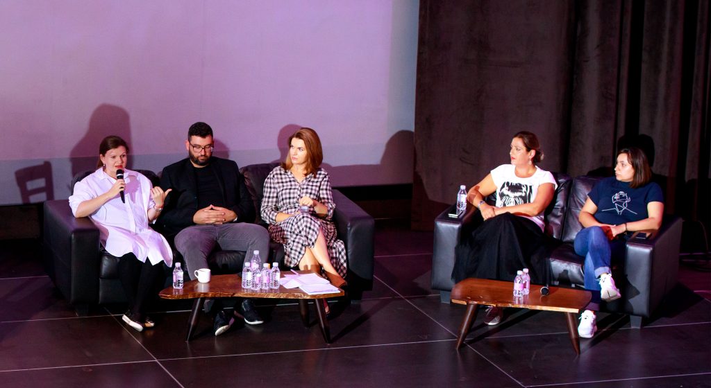 Отдел обучения Бул Мед Консулт