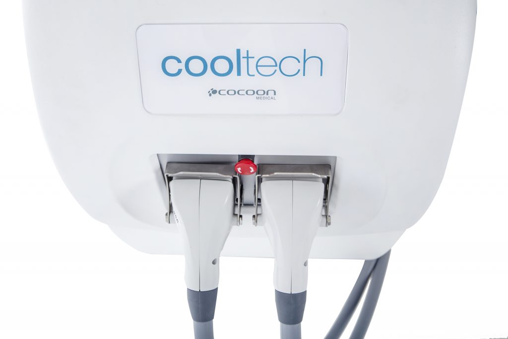 апарат Cooltech