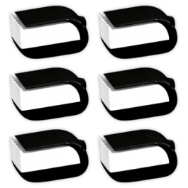 ЕVOLVE TRIM апликатори за третиране на целулит