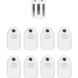 Evolve Tite апликатори за ремоделиране на кожата