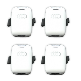 ЕVOLVE TRIM апликатори за тонизиране на мускула