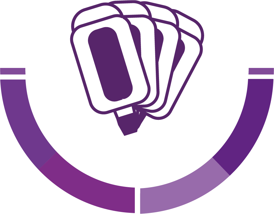 пиктограма апликатори Cooltech Define